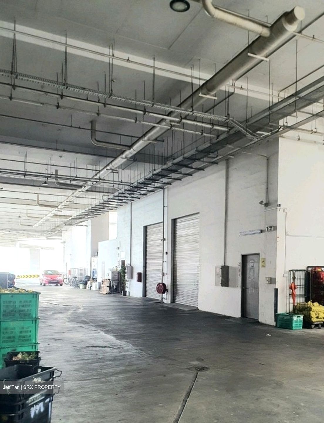 Food XChange @ Admiralty (D27), Factory #556116901